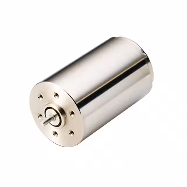 26N58-110.1 Portescap  Motores - CA CC